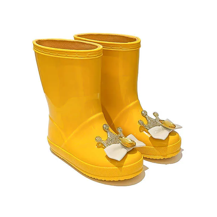 أحذية مطر-rain boots