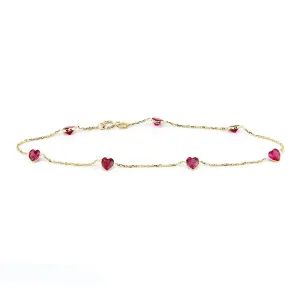 Chunky Bezels