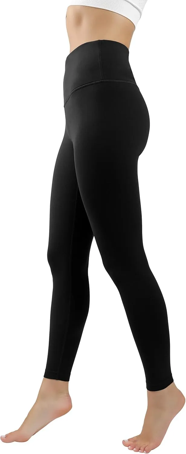 90 Degree By Reflex High Waist 7/8 Power Flex Leggings