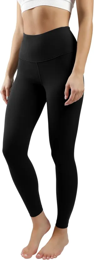 90 Degree By Reflex High Waist 7/8 Power Flex Leggings