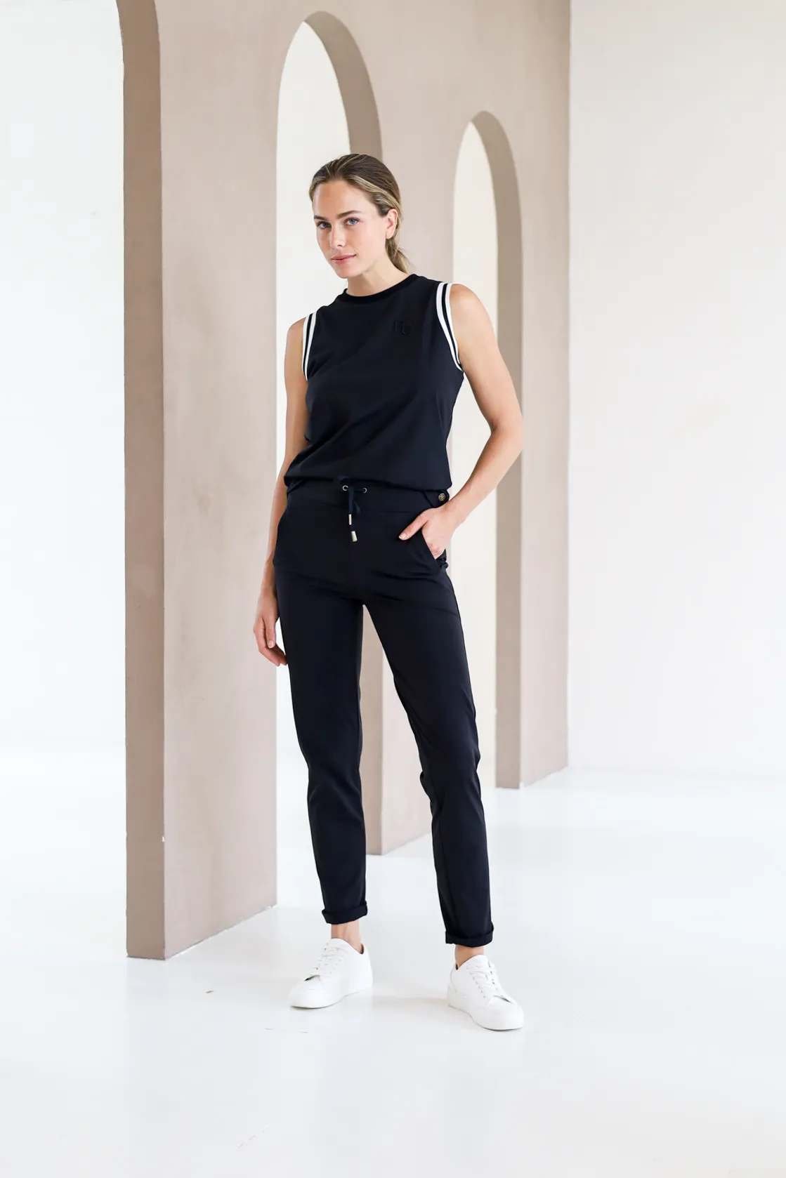 Active Track Pants