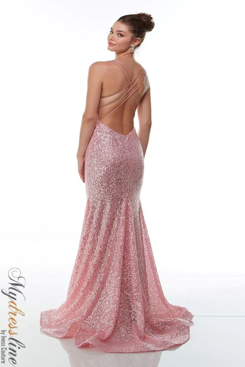 Alyce 61118