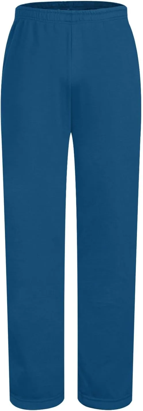 Aymnlox Men's Outdoor Pants Jogger Baggy Chino Pants Fashion Wide Leg Pants Casual Pants with Pockets Y2K Streetwear Trouser