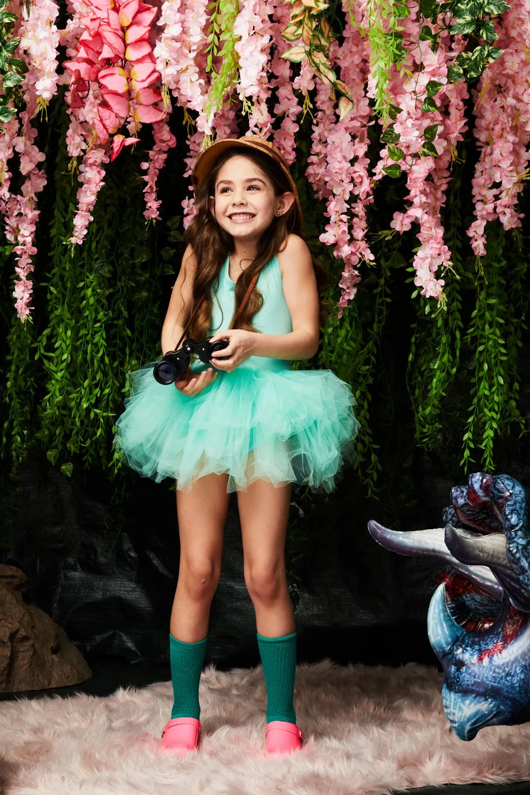 B.A.E. Tutu Dress