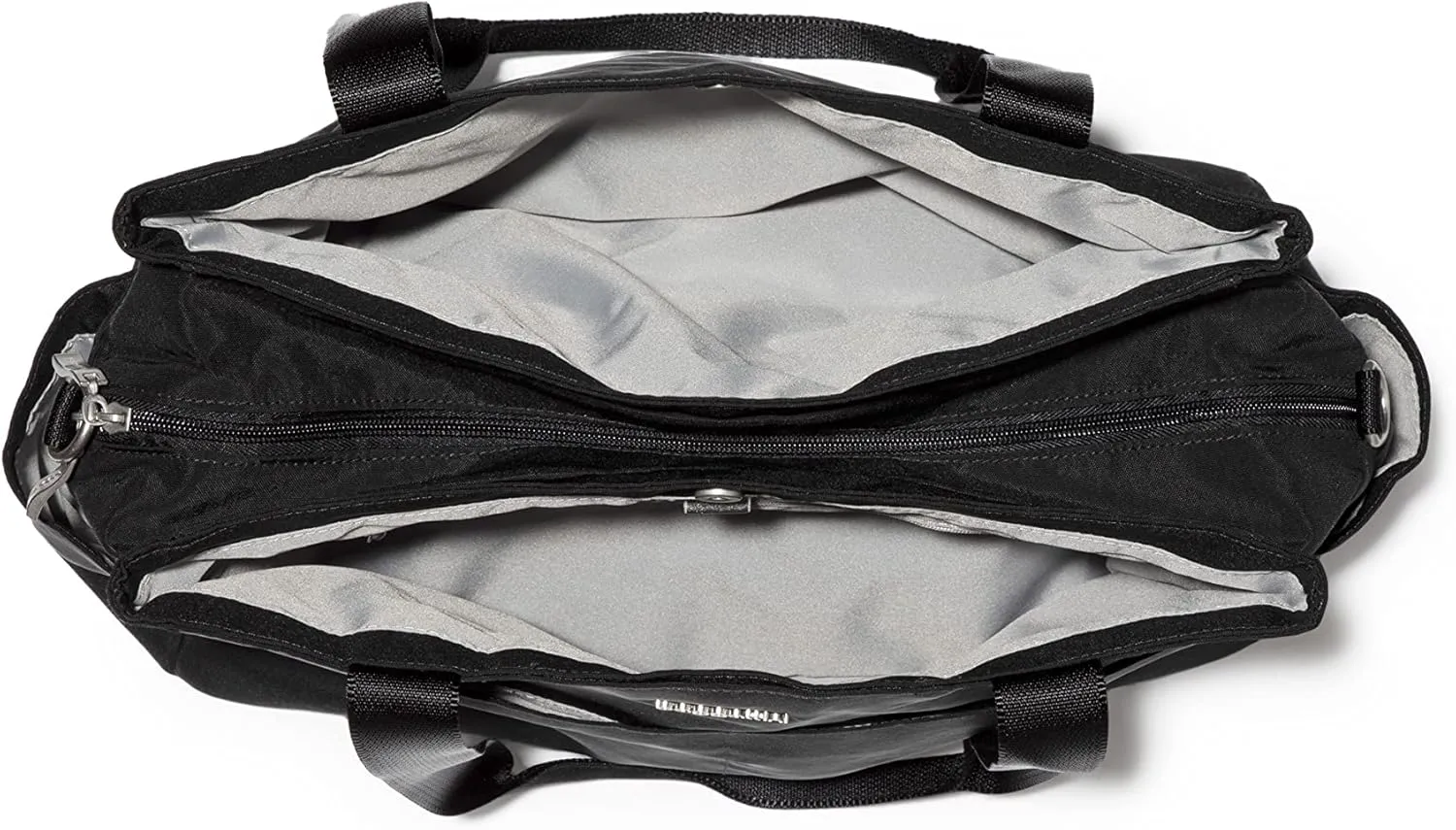 Baggallini The Only Bag - Multi-Compartment Crossbody Tote Bag for Women