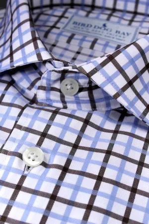 Beau Brummel: Button Down Shirt - Spread