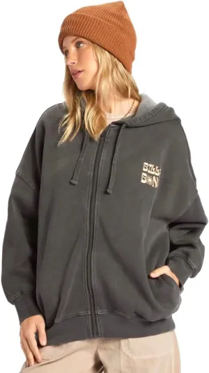 Billabong Riptide Zip Hoodie