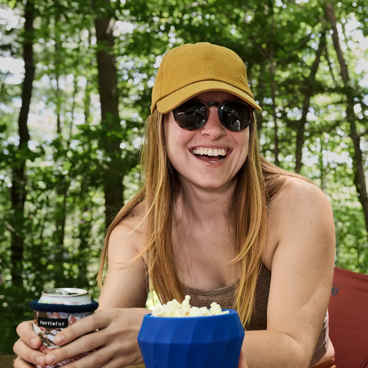Boondocker Ball Cap