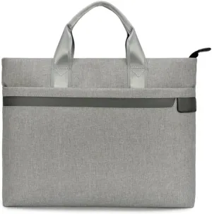 Briefcase Business Document Storage Bag Laptop Protection Handbag Material Organize Pouch Accessories