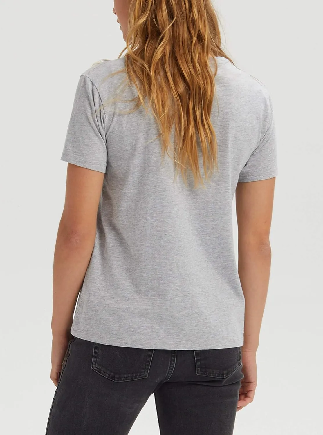 Burton Women's Classic Pocket Short Sleeve T-Shirt