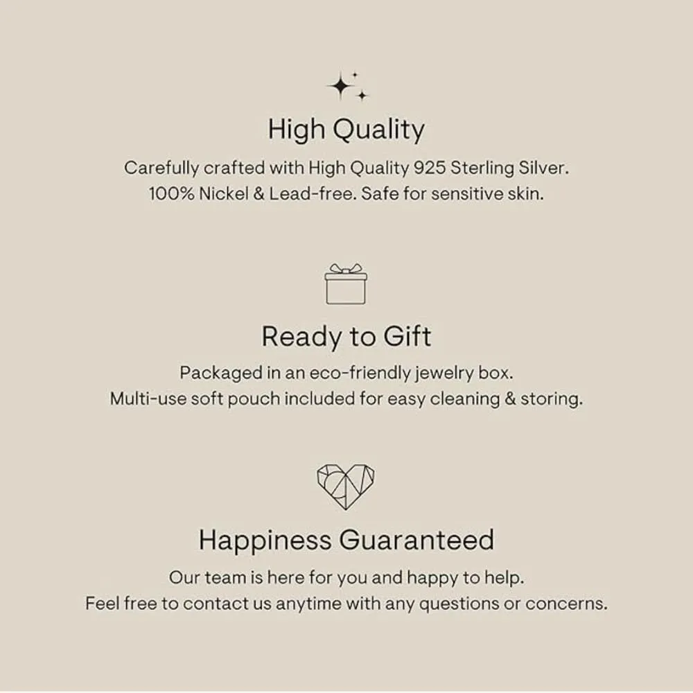 CAITLYNMINIMALIST 18K Gold Plated Sterling Silver Bezel Tennis CZ Gemstone Round Circle Cut Crystal Layering Choker Necklace Gift for Women