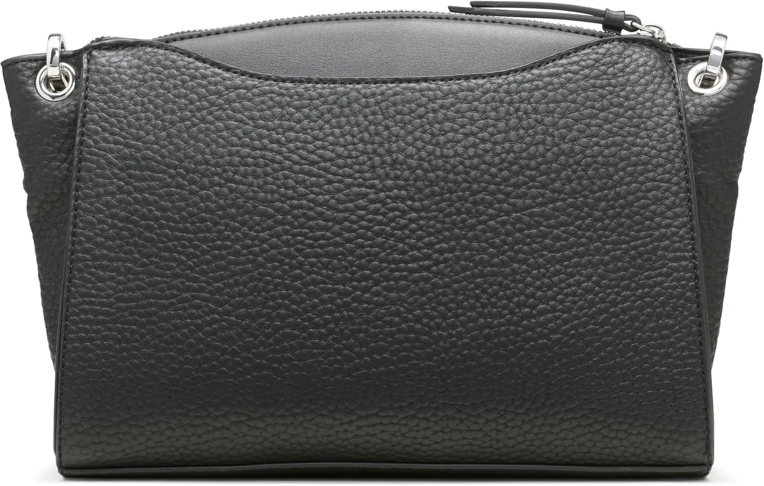 Calvin Klein Garnet Top Zip Crossbody