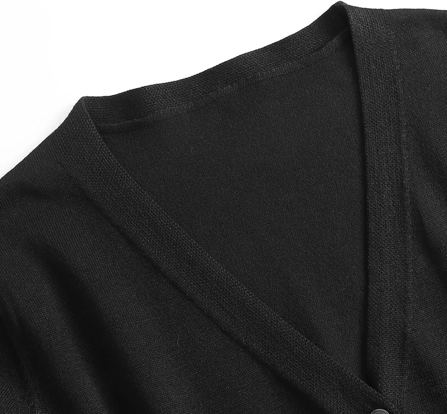 Cardigan Sweaters for Women 2024 Winter Ugly Sweater Crewneck Button Down Spring Tops Trendy Going Out