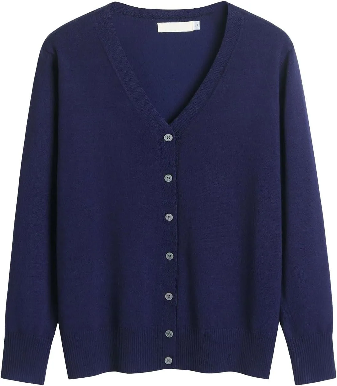 Cardigan Sweaters for Women 2024 Winter Ugly Sweater Crewneck Button Down Spring Tops Trendy Going Out