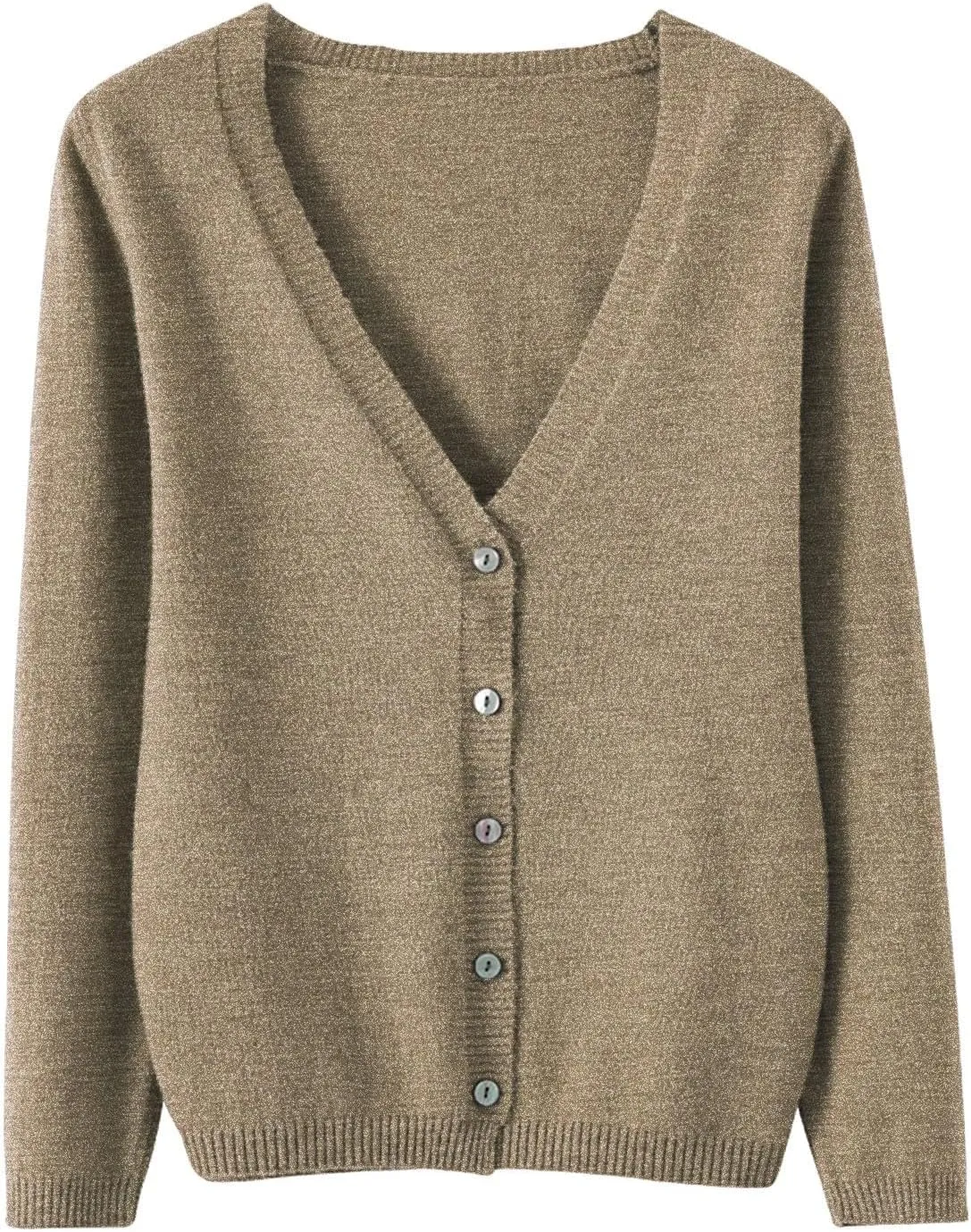 Cardigan Sweaters for Women 2024 Winter Ugly Sweater Crewneck Button Down Spring Tops Trendy Going Out