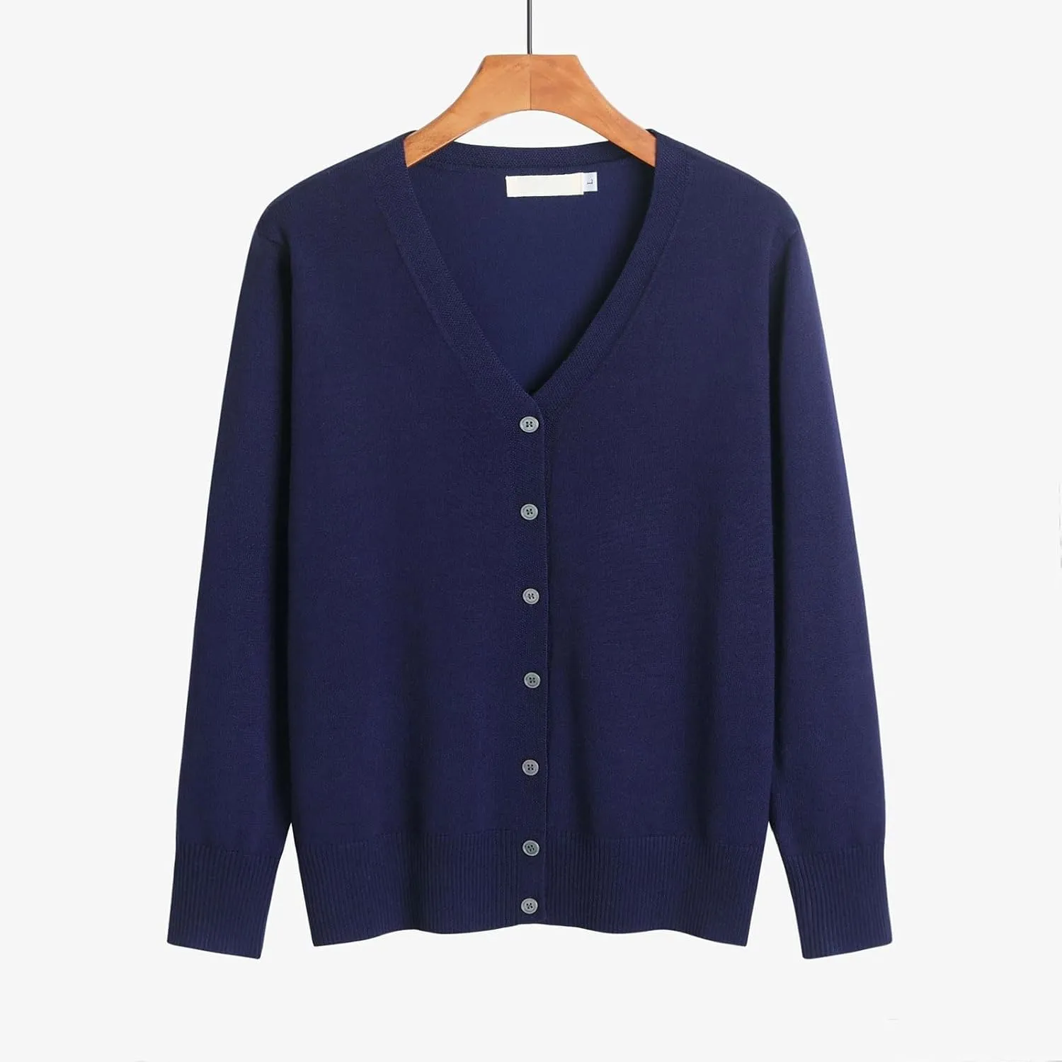 Cardigan Sweaters for Women 2024 Winter Ugly Sweater Crewneck Button Down Spring Tops Trendy Going Out