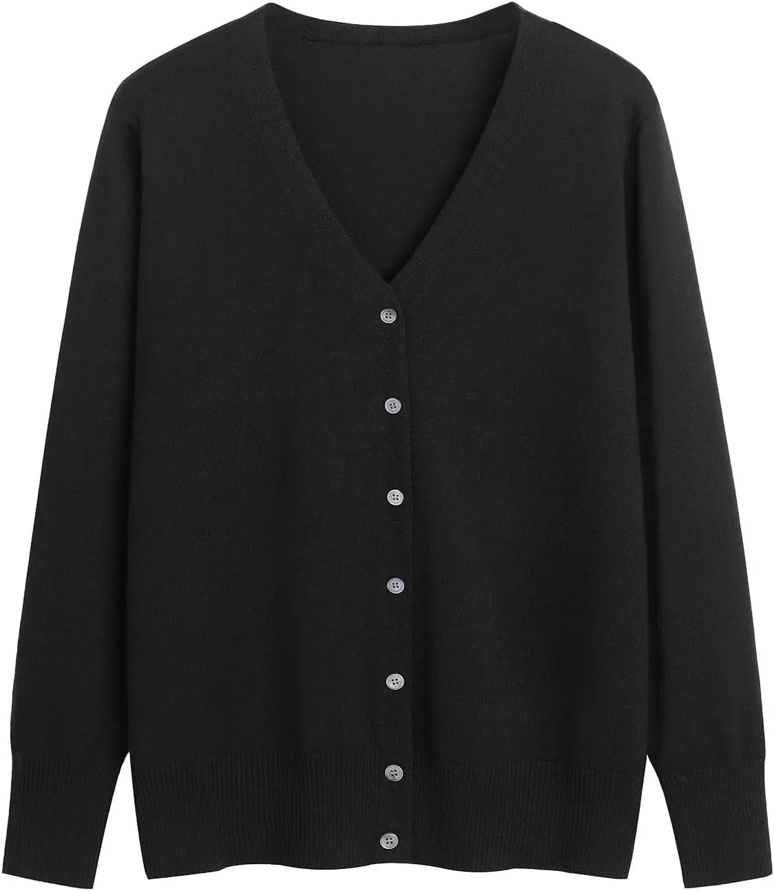 Cardigan Sweaters for Women 2024 Winter Ugly Sweater Crewneck Button Down Spring Tops Trendy Going Out