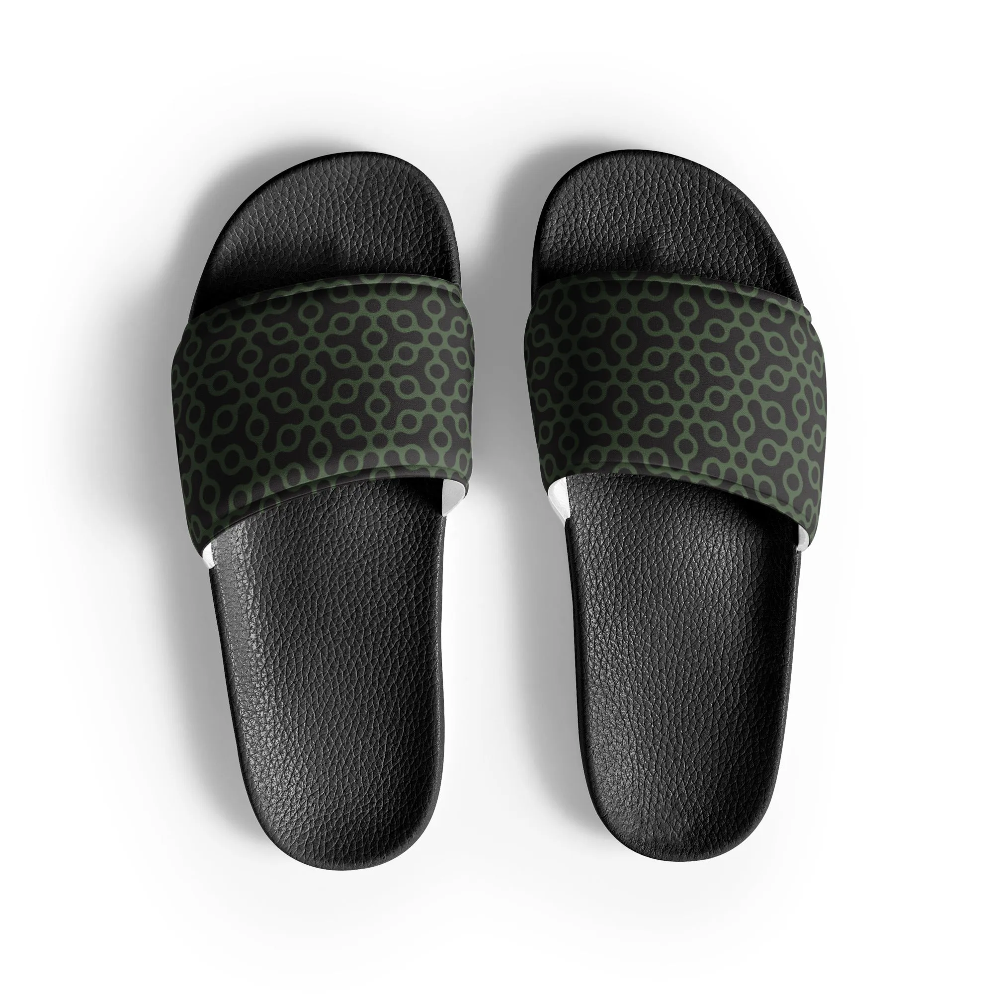 Chain Mens slides