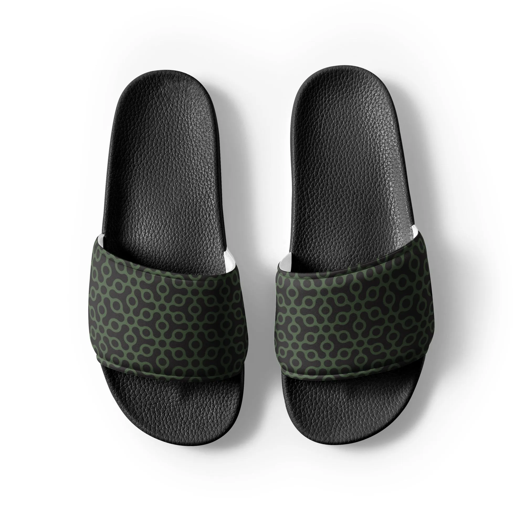 Chain Mens slides