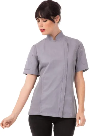 Chef Works Women's Springfield Chef Coat