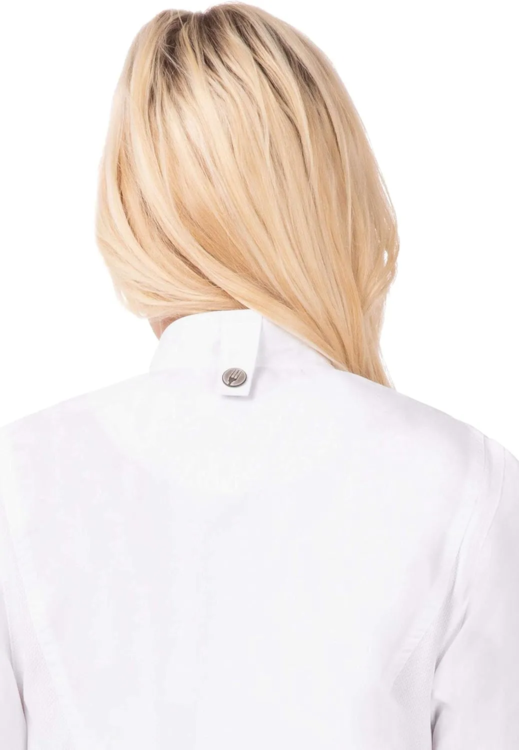 Chef Works Women's Springfield Chef Coat