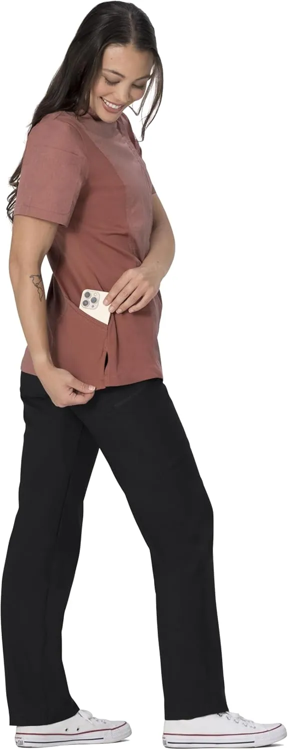 Chef Works Women's Springfield Chef Coat