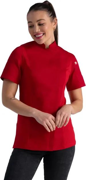 Chef Works Women's Springfield Chef Coat