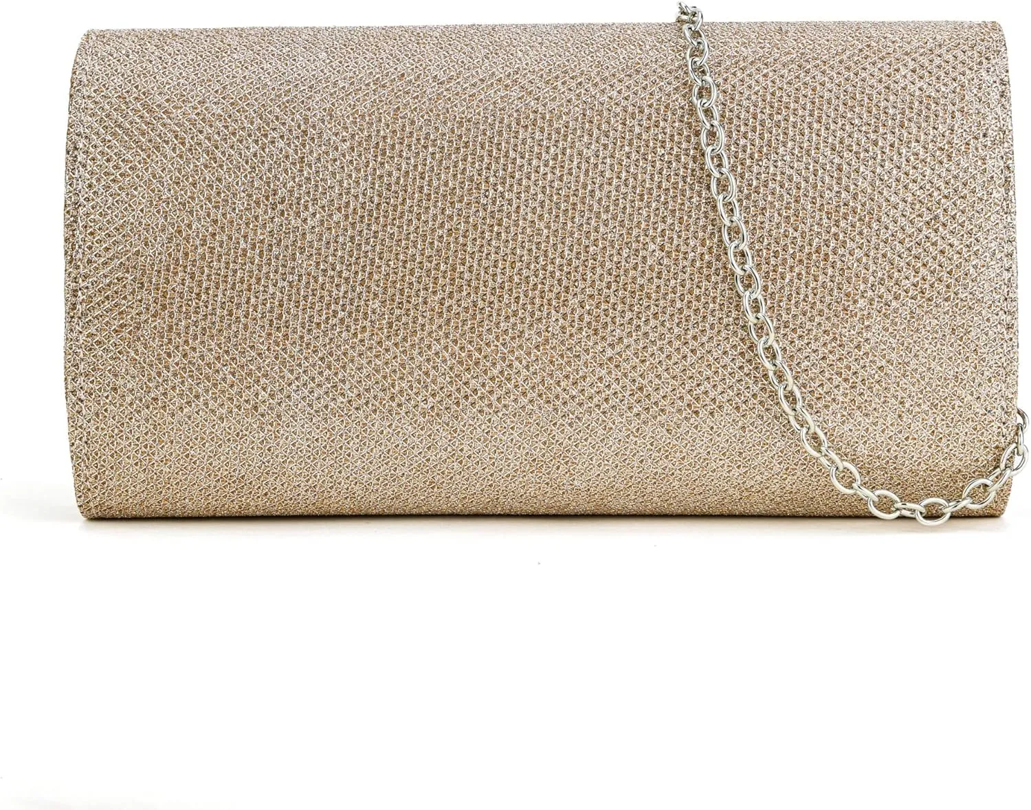Clutch Purses For Women Evening Bags Sparkling Shoulder Envelope Party Cross Body Handbags