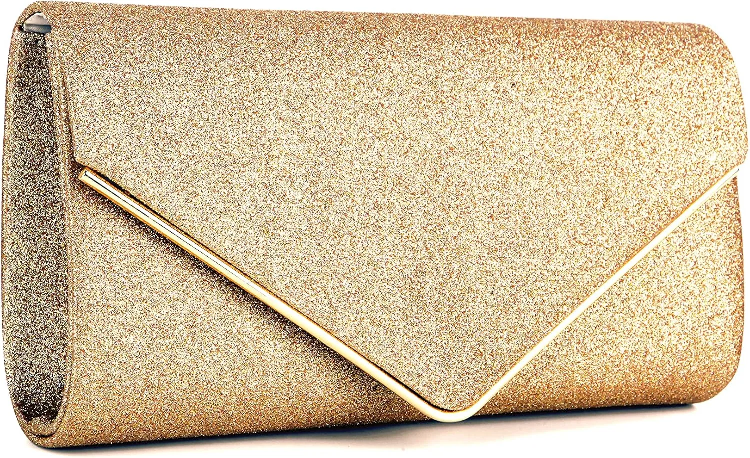 Clutch Purses For Women Evening Bags Sparkling Shoulder Envelope Party Cross Body Handbags