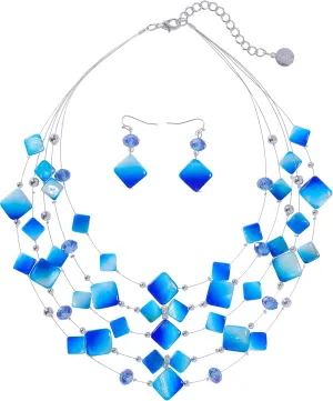 Shell Earrings