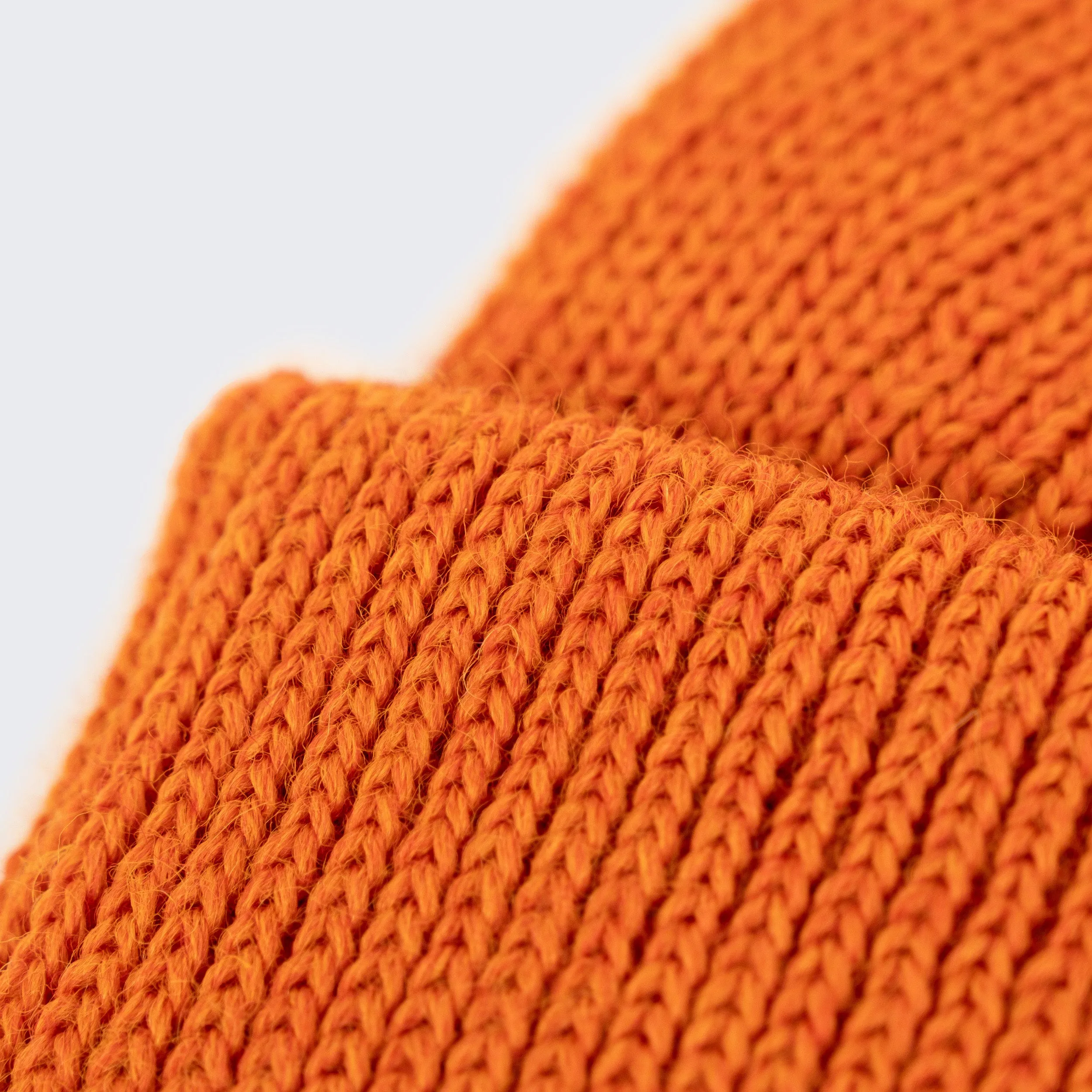 COMMANDO WATCH CAP