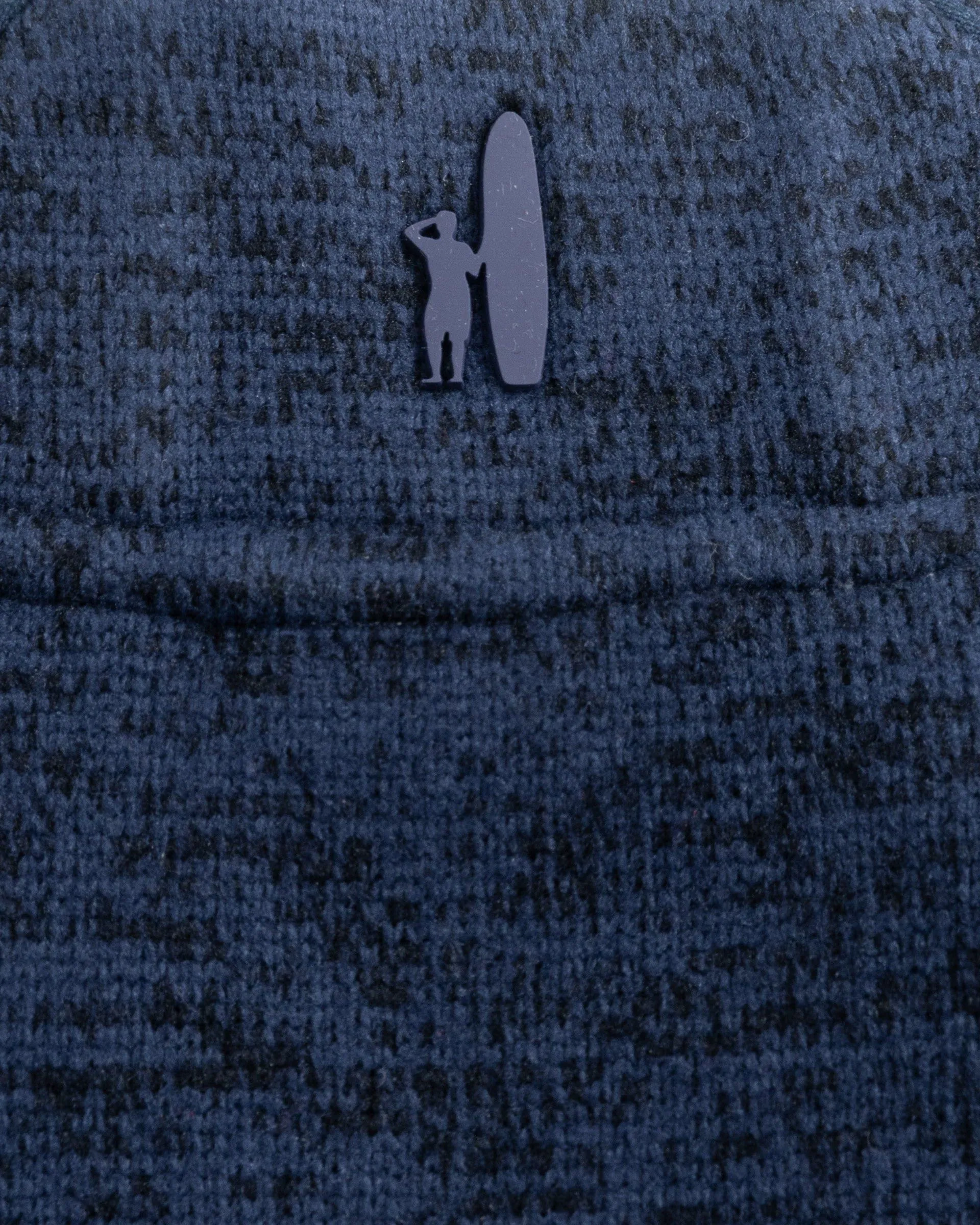 Denalis Double-Zip Fleece Vest