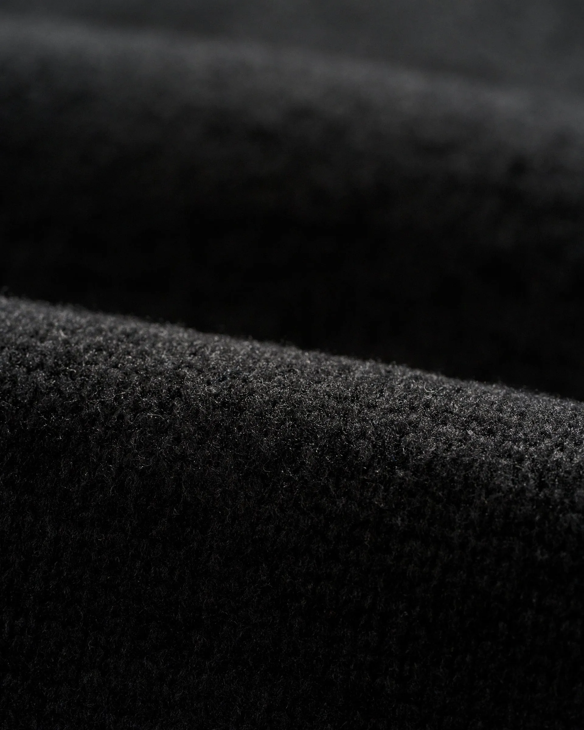Denalis Double-Zip Fleece Vest