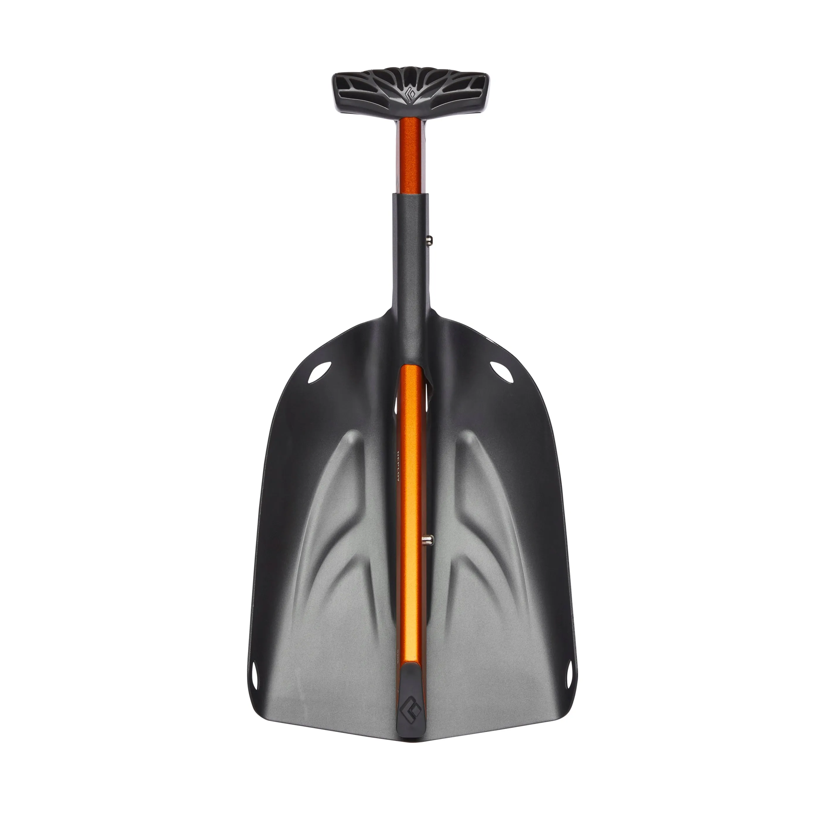 Deploy Shovel