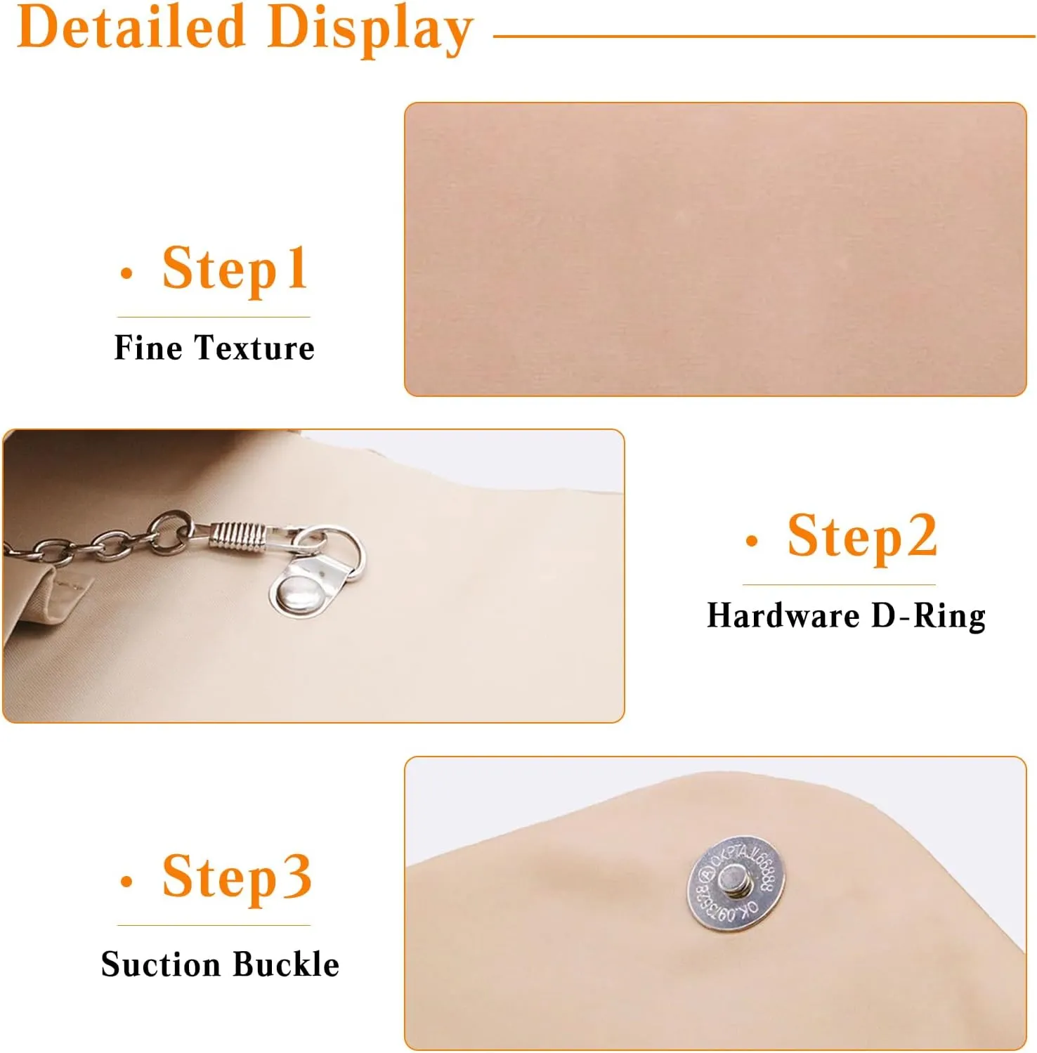 Evening Bag for Women Velvet Clutch Envelope Handbag Bridal Wedding Purse Elegant Shoulder Bag with Detachable Chain