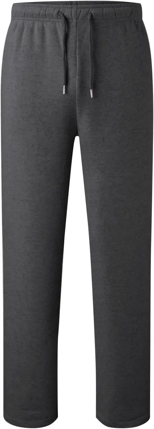 Fashion Mens Cargo Pants Mens Cargo Pants Casual Hiking Pants Joggers Athletic Pants Cotton Loose Straight Sweatpants