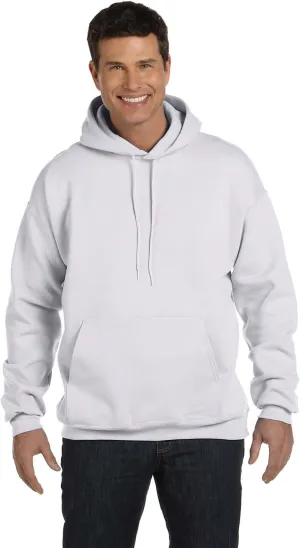 Hanes Men's Ultimate Cotton Hooded Sweatshirt