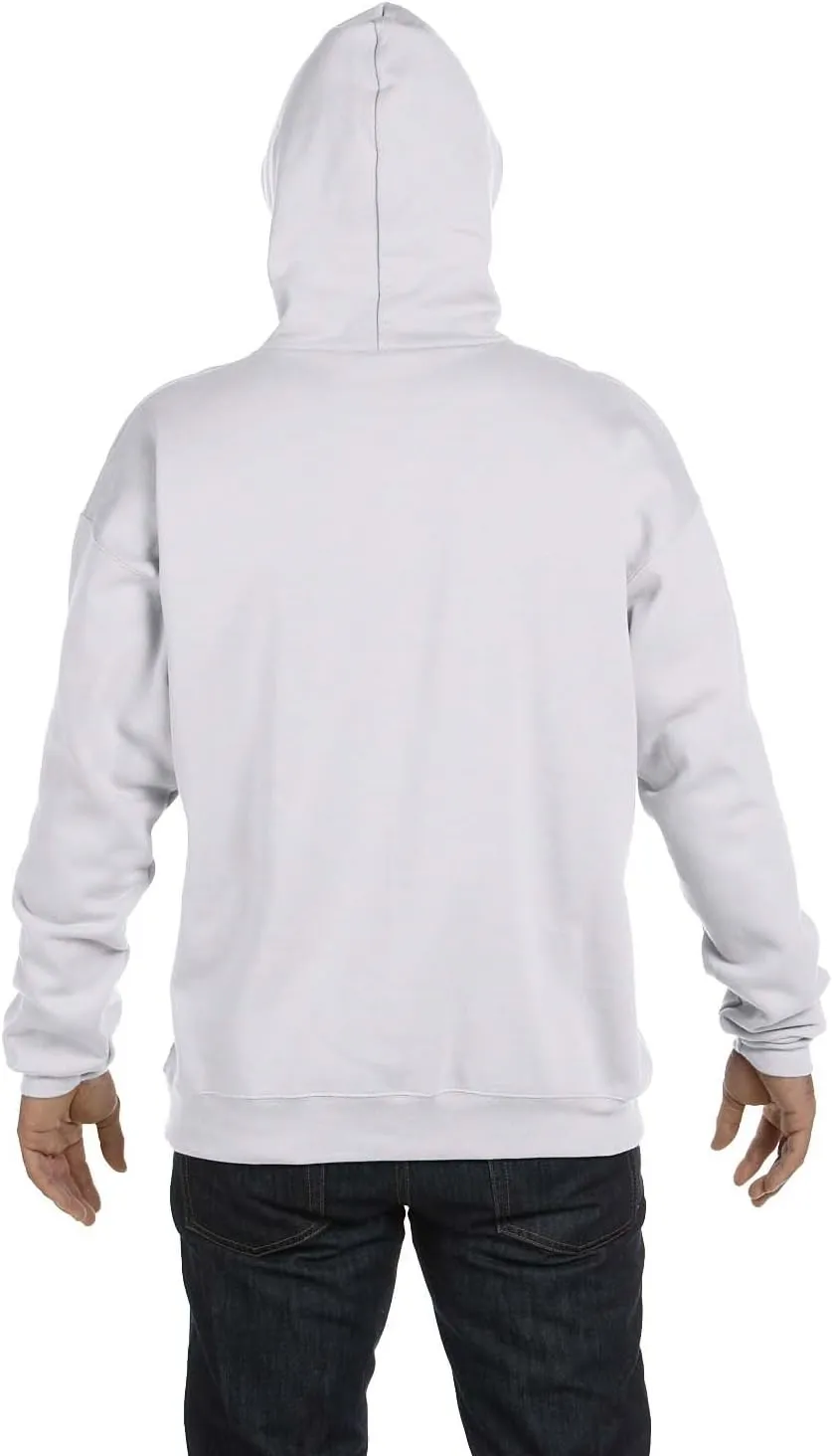 Hanes Men's Ultimate Cotton Hooded Sweatshirt