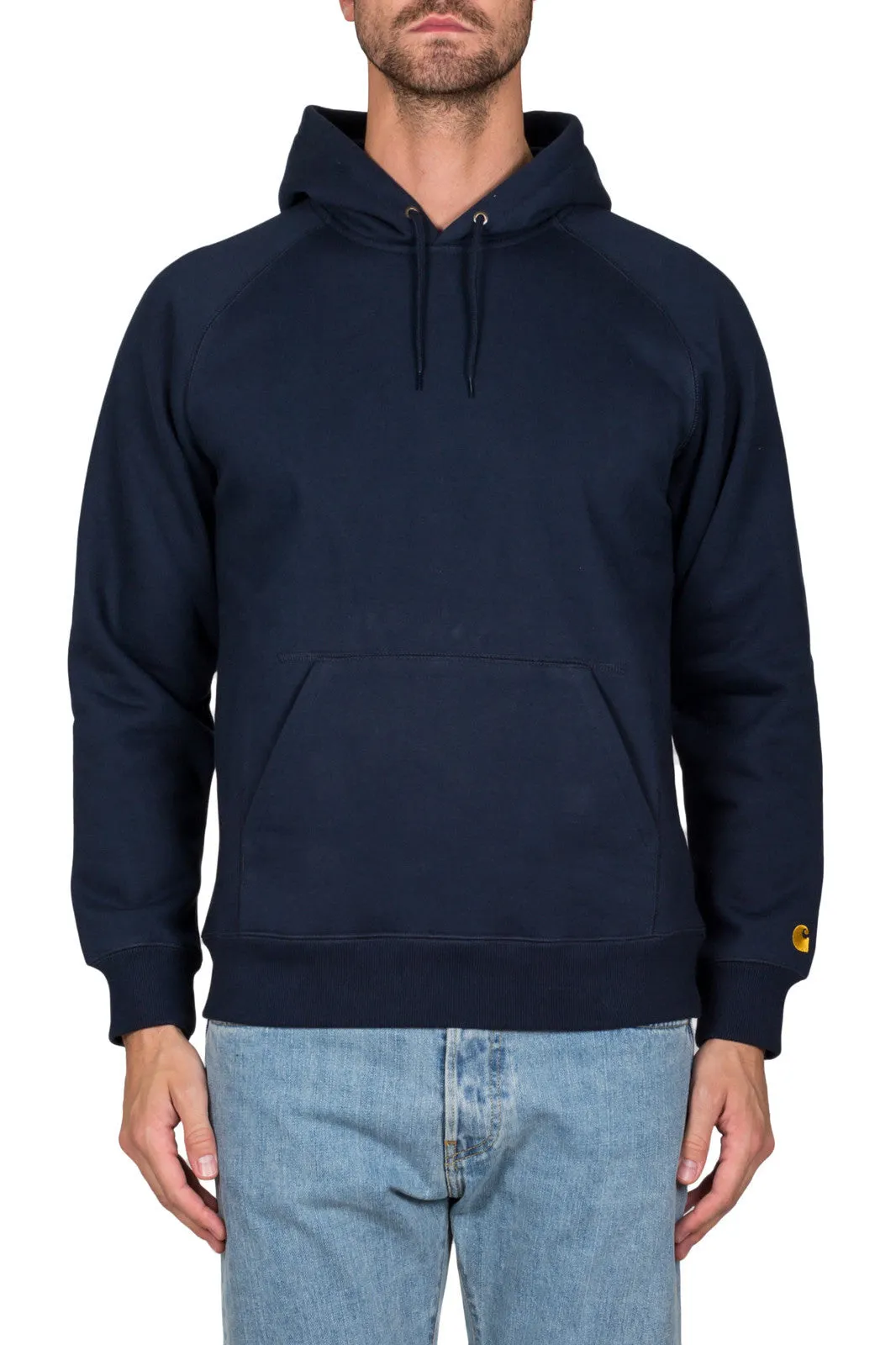 Hooded Chase Sweatshirt