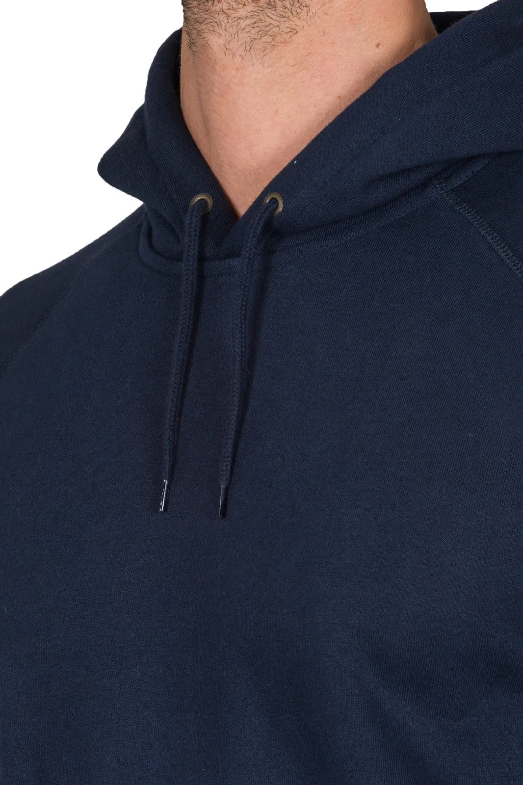 Hooded Chase Sweatshirt