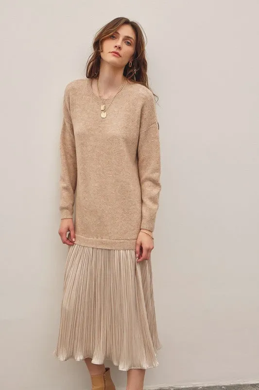 Joanna Dress