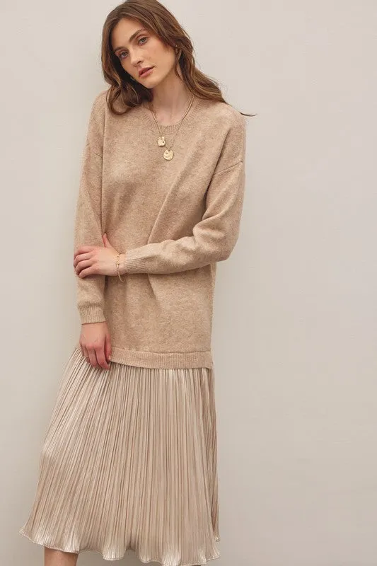 Joanna Dress