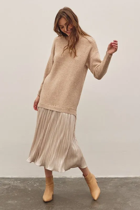 Joanna Dress