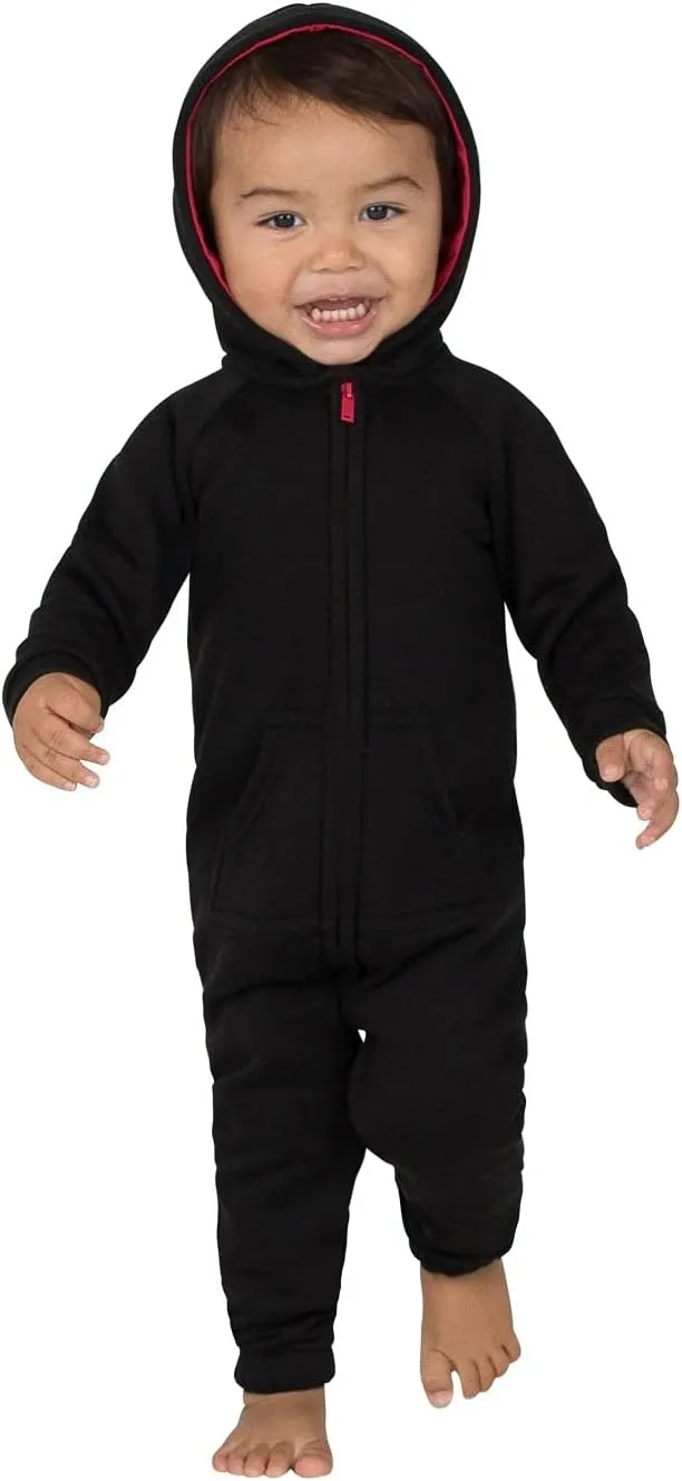 Joggies - Infant One Pieces | One-Piece Footless Jumpsuits for Baby Boys and Girls | Unisex