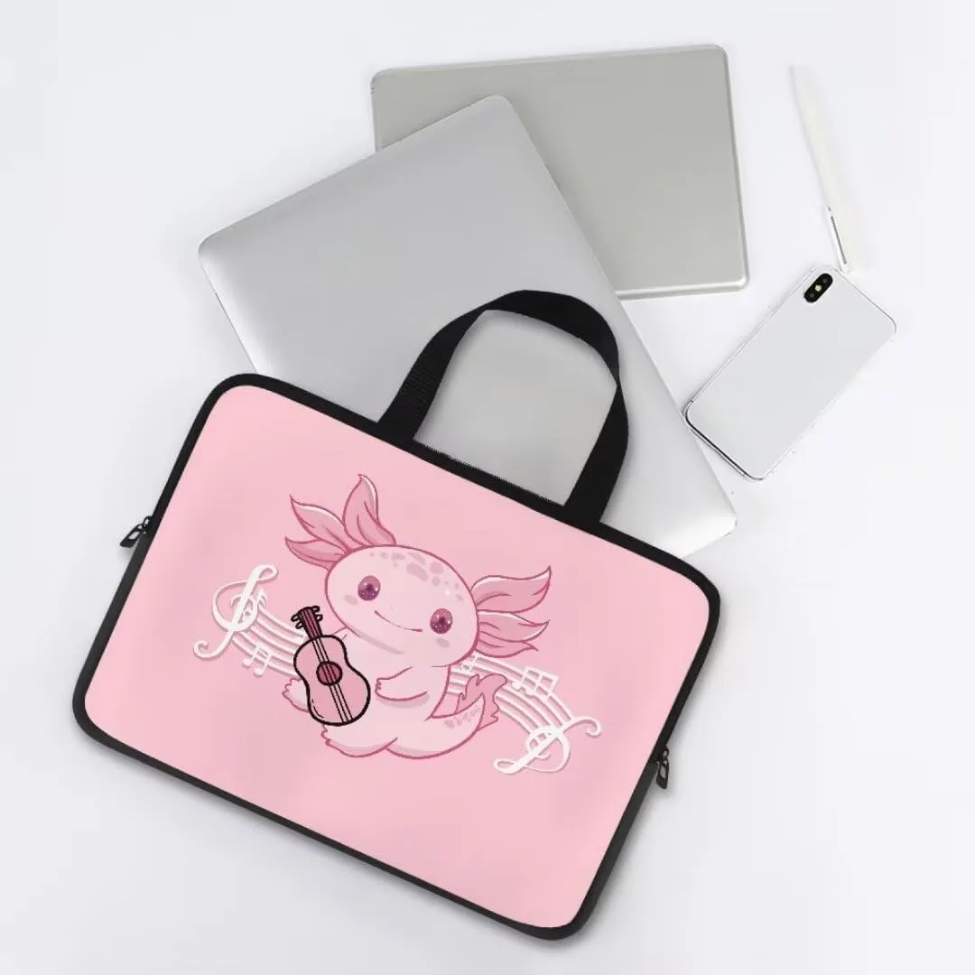 Kuiaobaty 10-17 Inches Laptop Tote Bag Women Men Laptop Briefcase