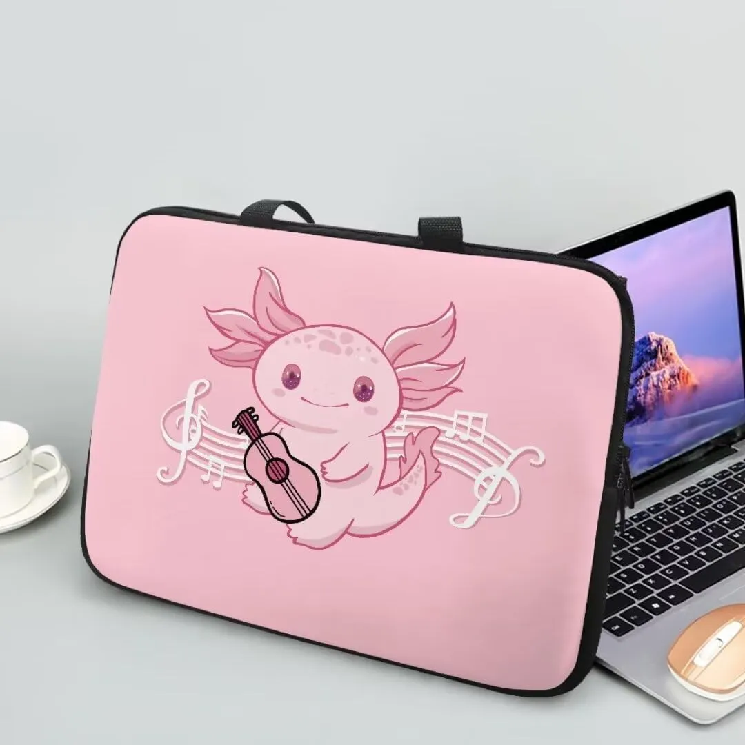 Kuiaobaty 10-17 Inches Laptop Tote Bag Women Men Laptop Briefcase