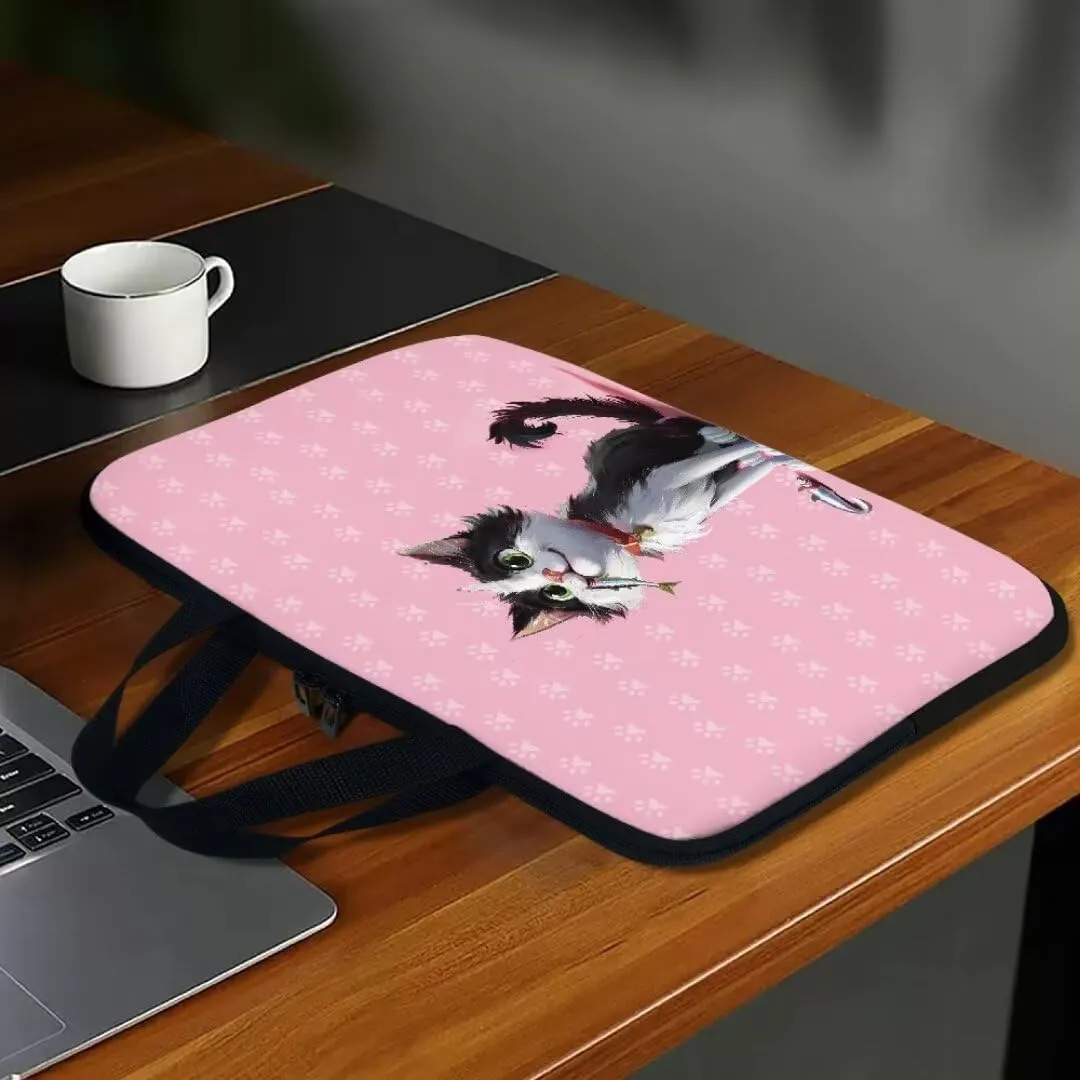 Kuiaobaty Laptop Handle bag for Women 10-17 Inches Laptop Briefcase for College