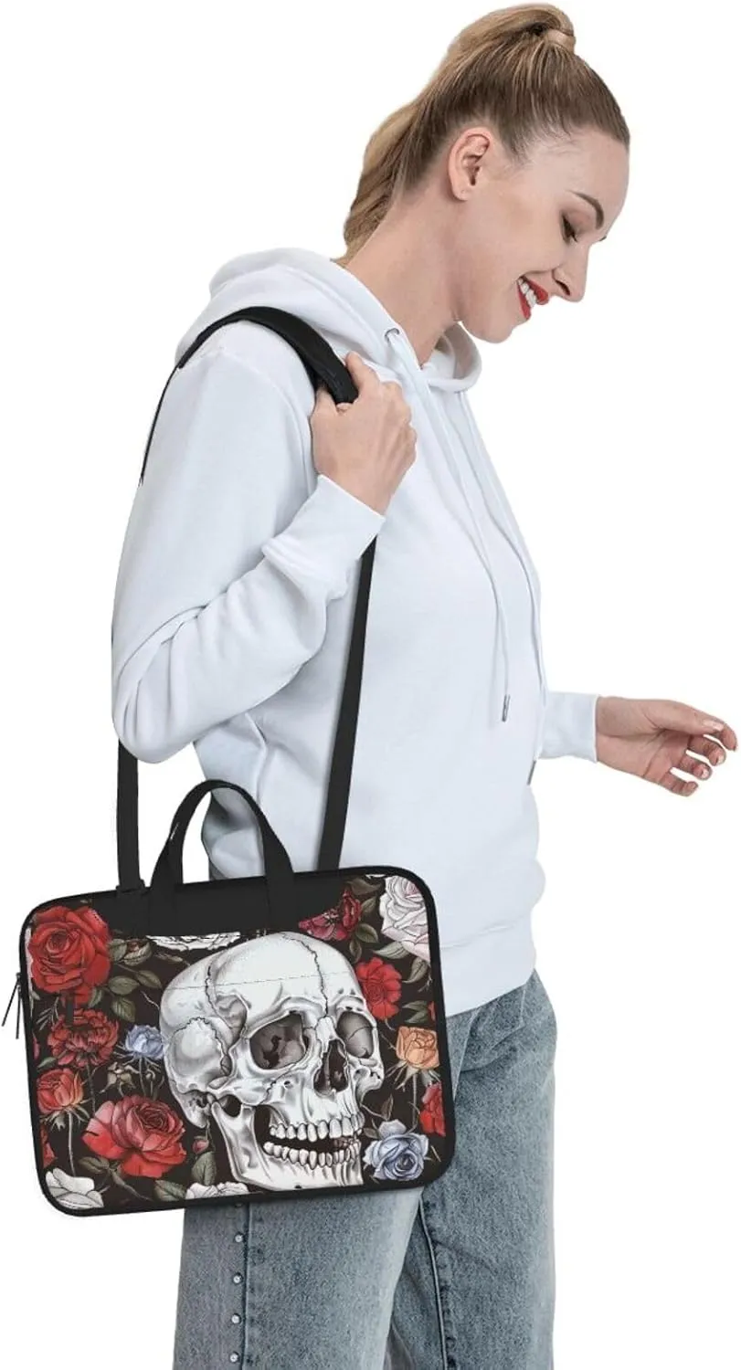 Laptop Tote Bag, Laptop Carrying Case, Travel Bag, Business Computer Bag, Work Bag for Men and Women
