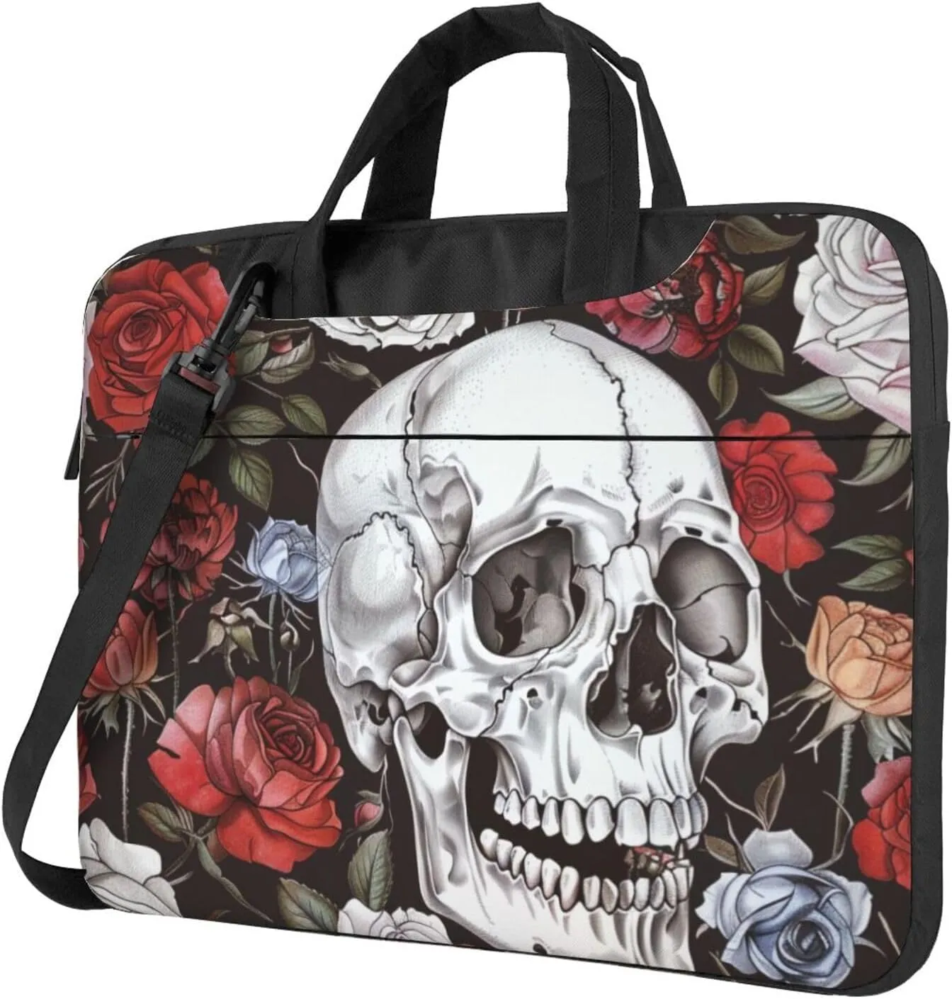 Laptop Tote Bag, Laptop Carrying Case, Travel Bag, Business Computer Bag, Work Bag for Men and Women