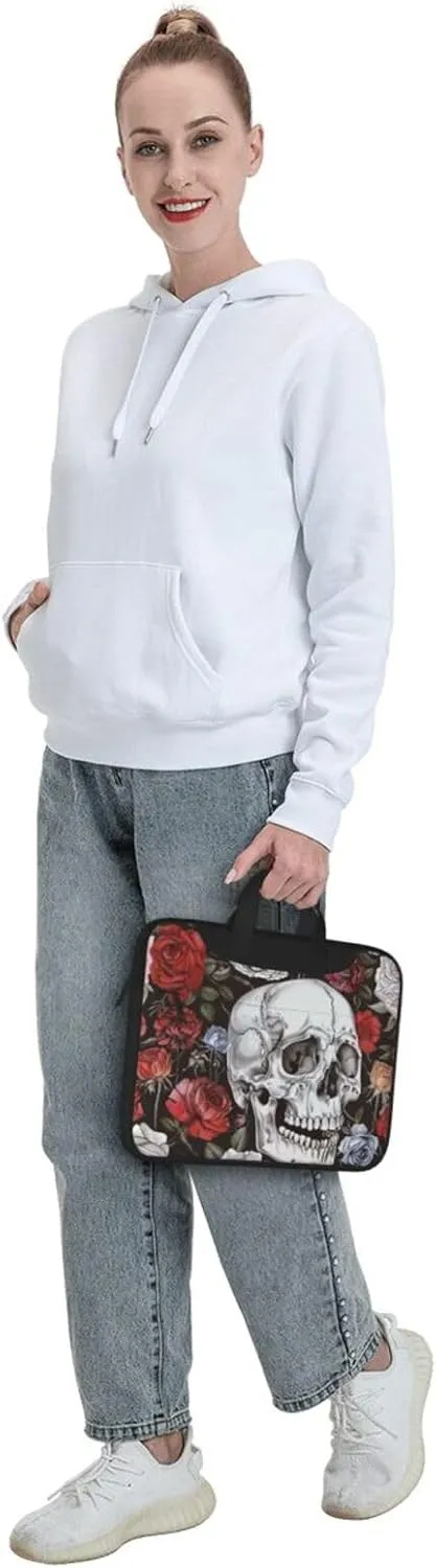 Laptop Tote Bag, Laptop Carrying Case, Travel Bag, Business Computer Bag, Work Bag for Men and Women